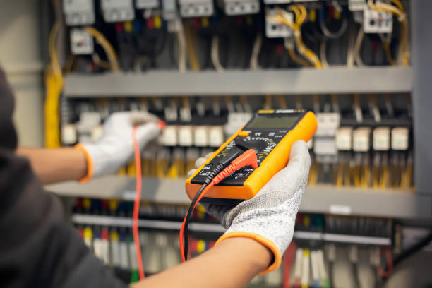 Industrial Electrical Services in Wildomar, CA